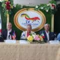Sorteo de Carriles: Clásico Serie Hípica Internacional  del Caribe 2023